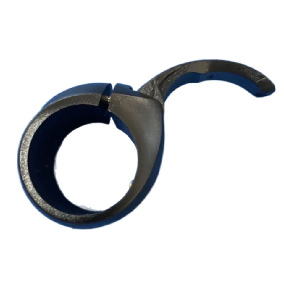 Ladieshow SUP Paddle Clap Quick Release Paddle Shaft Clap For Water