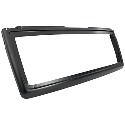 Wind Deflectors For Front Windscreen - HEKO