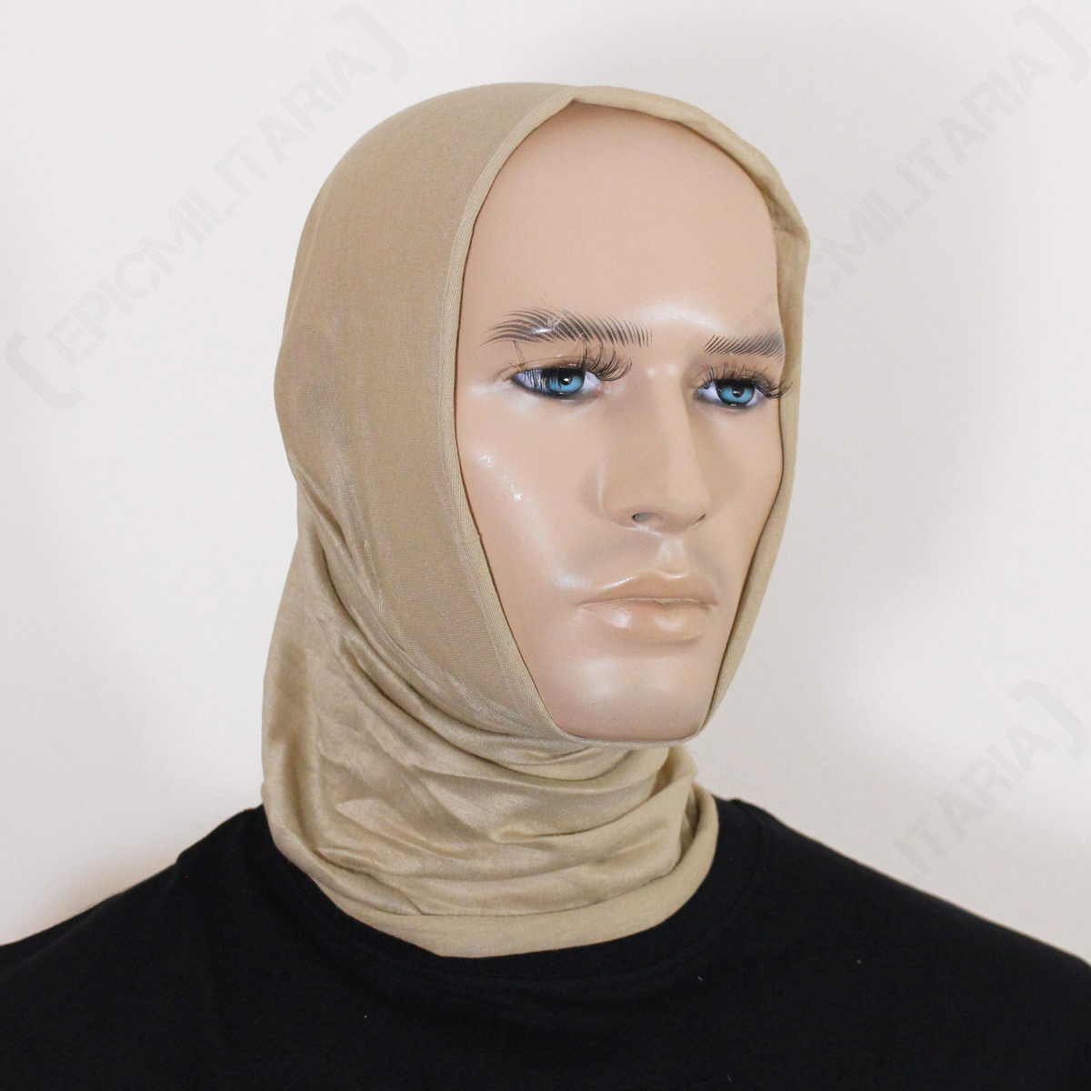 Mil Tec Unisex Shemagh Multifunctional Cotton Lightweight