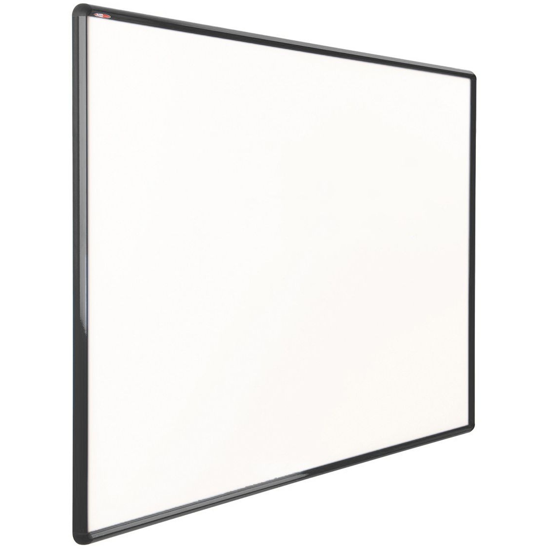 Dry Erase Drywipe Magnetic Whiteboard 48"x36"Silver Aluminium Frame 122cm X91cm Notice Memo Board Office