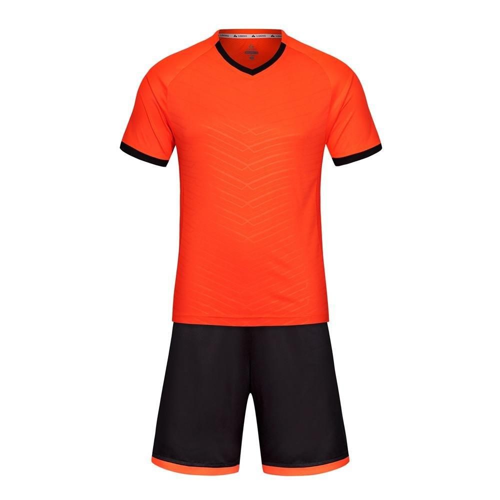 Kids Soccer Jersey Soccer Jerseys For Kids Boys & Girls Youth Soccer Practice Jersey Outfits Toddler Football Training Shirt Uniform 2 14 Children S 3 Piece Set Contains Socks Short Kids Ronaldo