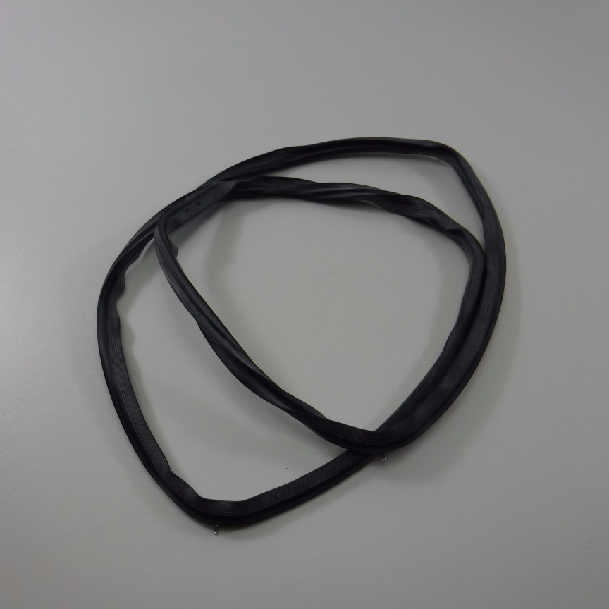 HOTPOINT SHS53XS Electric Oven - Stainless Steel U2013 Safeer Appliances Ltd