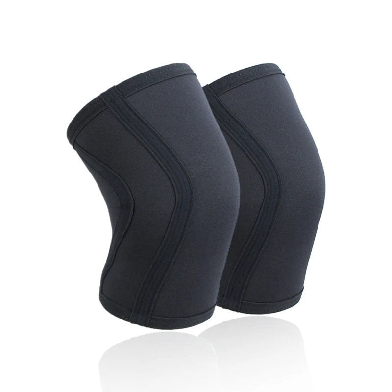 Powerlifting Knee Sleeves - SBD Philippines