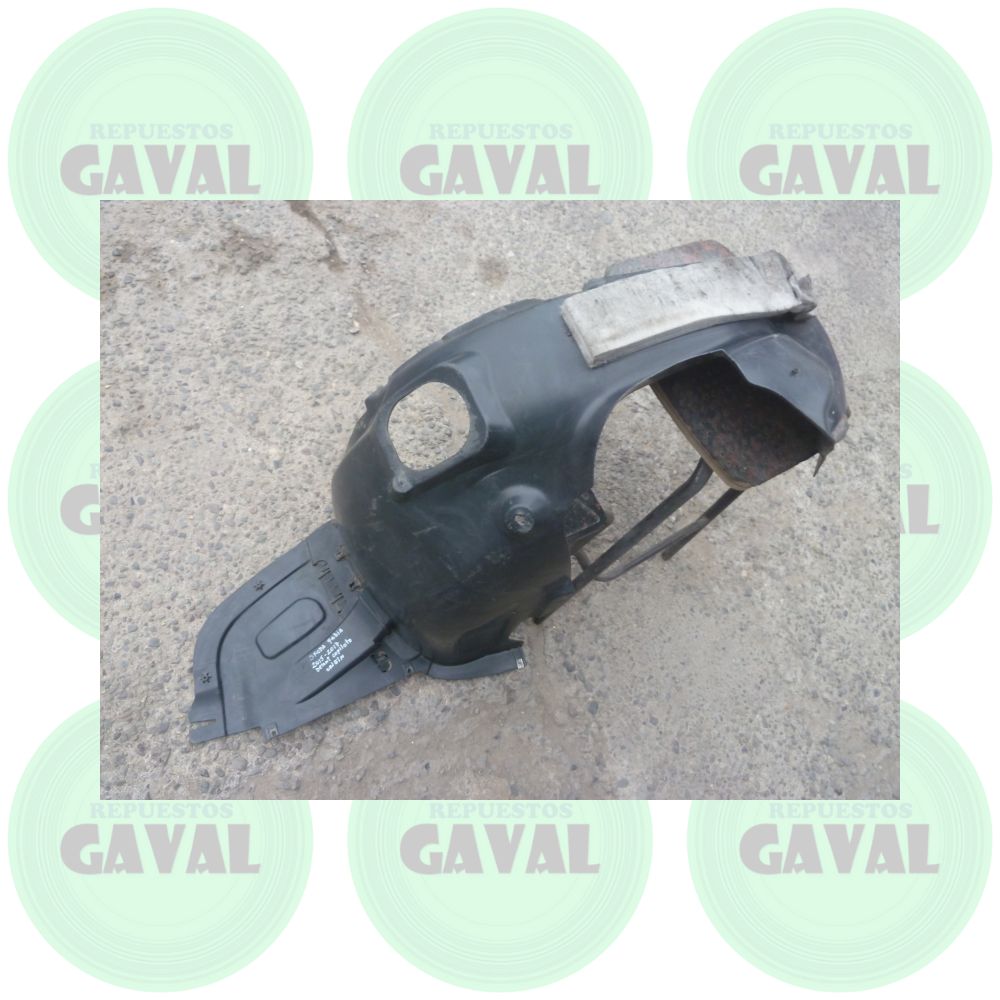 NEW GENUINE SKODA FABIA INNER DOOR HANDLE CHROME RIGHT O/S 6V0837222A2ZZ | UK