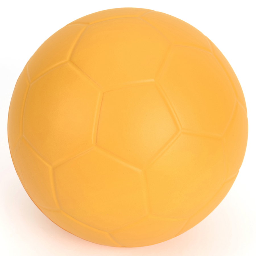 ICDKOYK Soft Scratch-resistant Football Ball In Cool