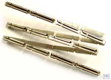 Gaugemaster P Single Track Controller With Simulation