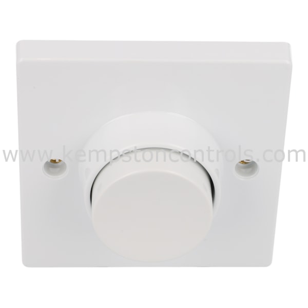 Elkay Columbus Pneumatic Push Button Timer 6A White - 400A-3