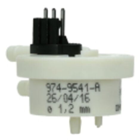 Compteur D'eau - Pour Machine à Café Digmesa - 974-9541/A (Ah175)EN