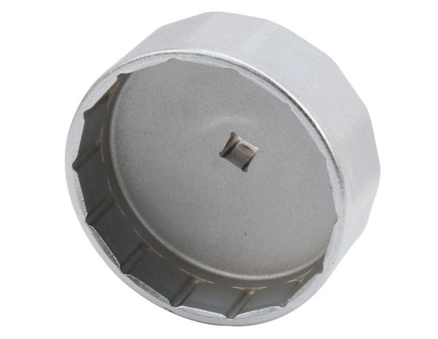 Oil Filter Cap Wrench 93mm X 45 Flutes