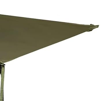 UV Resistant Moon Chair Sunshade With Adjustable Design For Outdoor Comfort