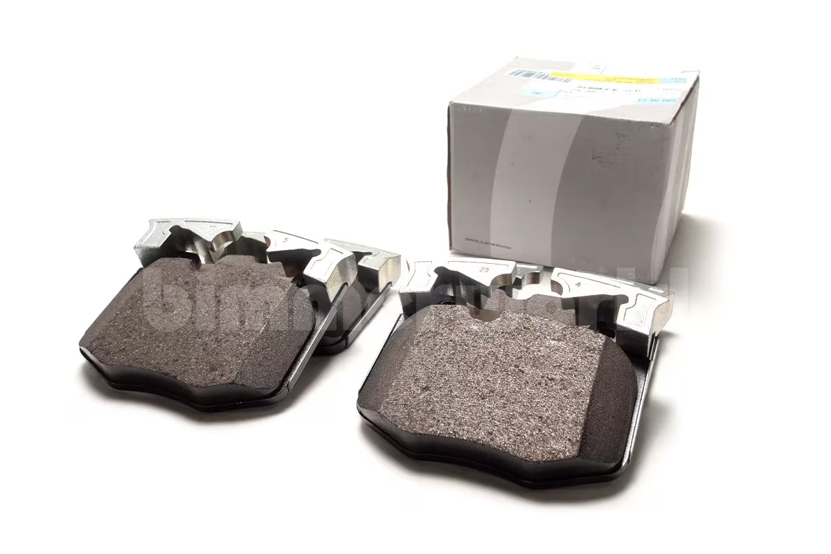 Car Electronic Handbrake Parking Brake P Button Switch Cover For