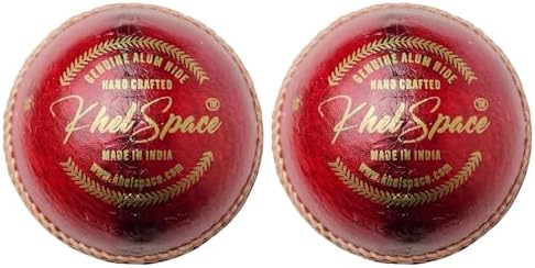 Soft Rubber Cricket Ball For Practice | Outdoor & Indoor Practice