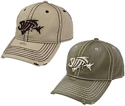 Men's Graphite Baseball Caps- Snapbacks And Trucker Hat - Grey Heather - CB17AAZ