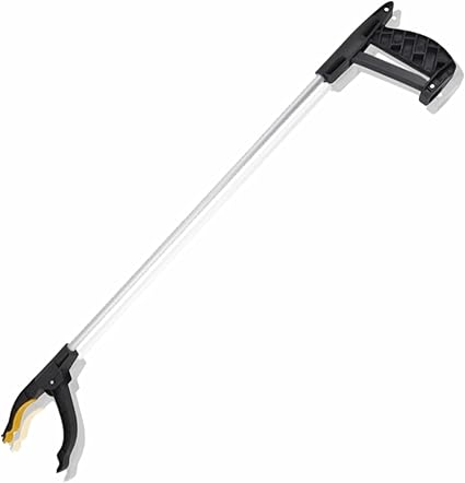 Pick Up Tool Litter Picker Reacher For Picking Rubbish, Weeds, Leaves, Gardening