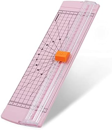 Rayson Heavy Duty Paper Cutter A4 Size RC518A4 Pemotong Kertas A4