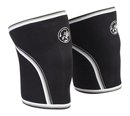 Powerlifting Knee Sleeves - SBD Philippines
