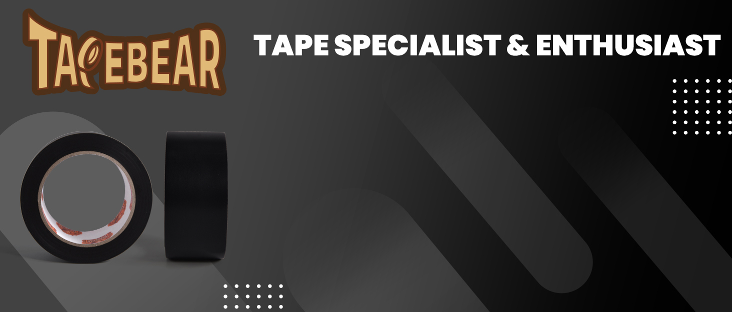 Adhes Corrosion Protection Pipe Tape, PVC Weatherproof Wrap Duct Tape For Drain Pipe, Metal