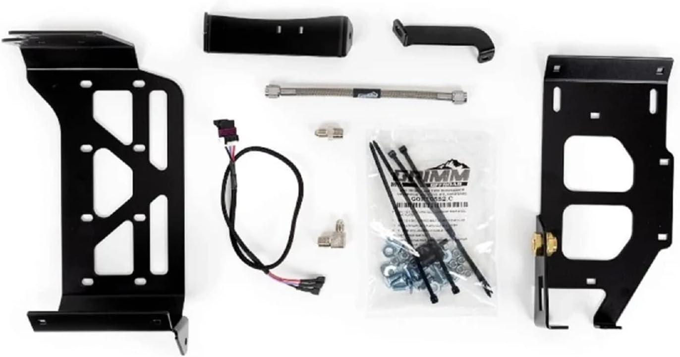 Atp Tf-172 Automatic Transmission Filter Kit 10 Speed ATP® TF-216 - Automatic Transmission Filter Kit Transmission Filter And Gasket Kit