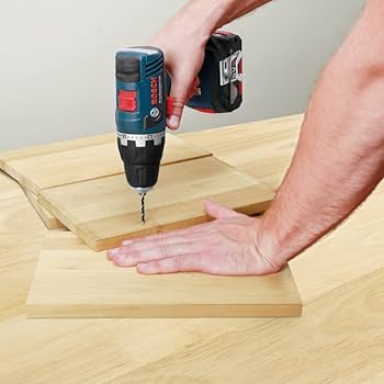 Bosch HSS-Co Pilot Drill Bit 2608584677, At D&M Tools