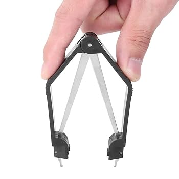 IC Puller Chip Extractor Stainless Steel With Insulated Vinyl Grip Green 1 Pcs