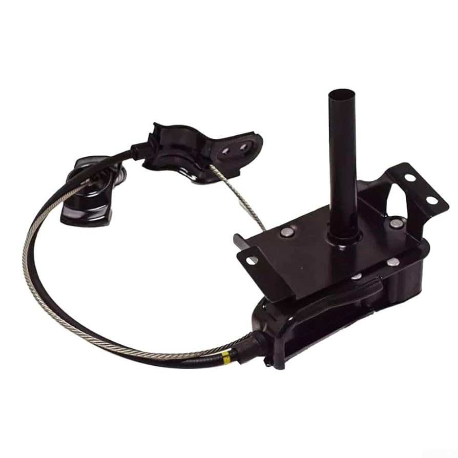 Genuine Mercedes-Benz Vito Spare Wheel Carrier / Holder W639