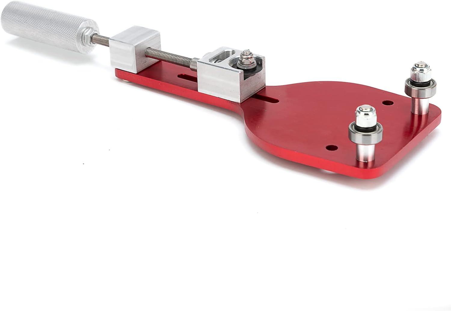 Spurtar Adjustable Oil Filter Wrench 3 Jaw Reoval Tool Spin