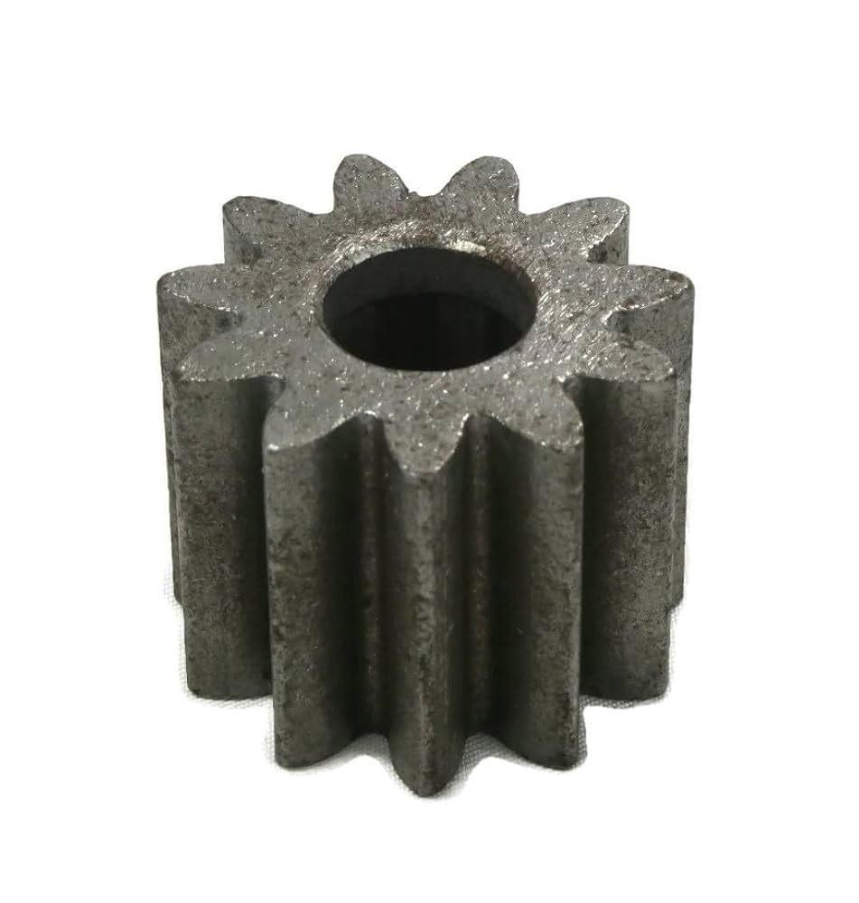 Steering Sector & Pinion Gear Kit For John Deere D130, D140, D150, D160