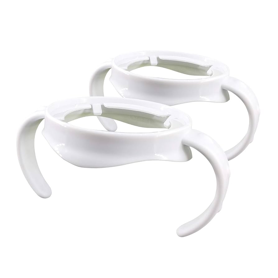 Philips Avent Bottle Handles Baby Feeding Bottle Handle Baby