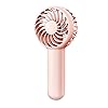 Gaiatop Mini Portable Handheld Fan, 4000mAh [15h Max Runtime] Personal