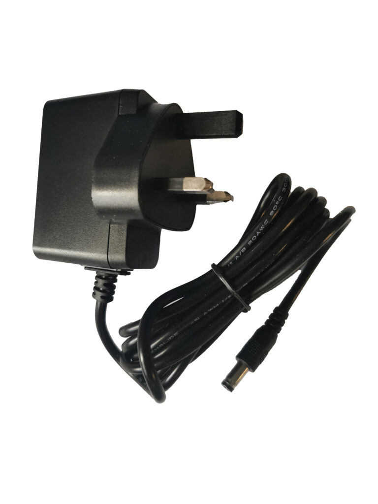 REPLACEMENT 5V 1000MA AC-DC Adaptor Charger For Summer Infant Wideview #29006 £11.90 - UK