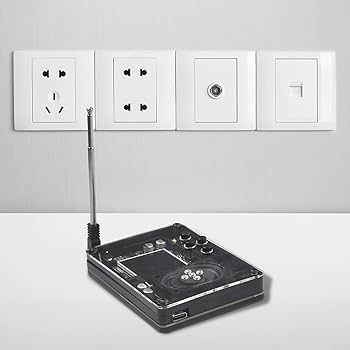 Theremin Kit Bosisa 1X Audio Theremin Vintage Musical