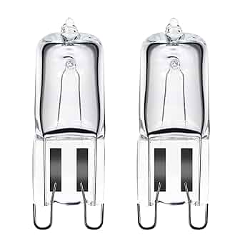 Oven Light Halogen Bulb Lamp G9 25W 230V For KÜPPERSBUSCH Cookers | UK