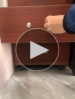 Rzvnmko 25pcs Brushed Nickel Cabinet Knobs, Silver Kitchen Drawer Pulls, 29.5mm Diameter, Hardware With Screws