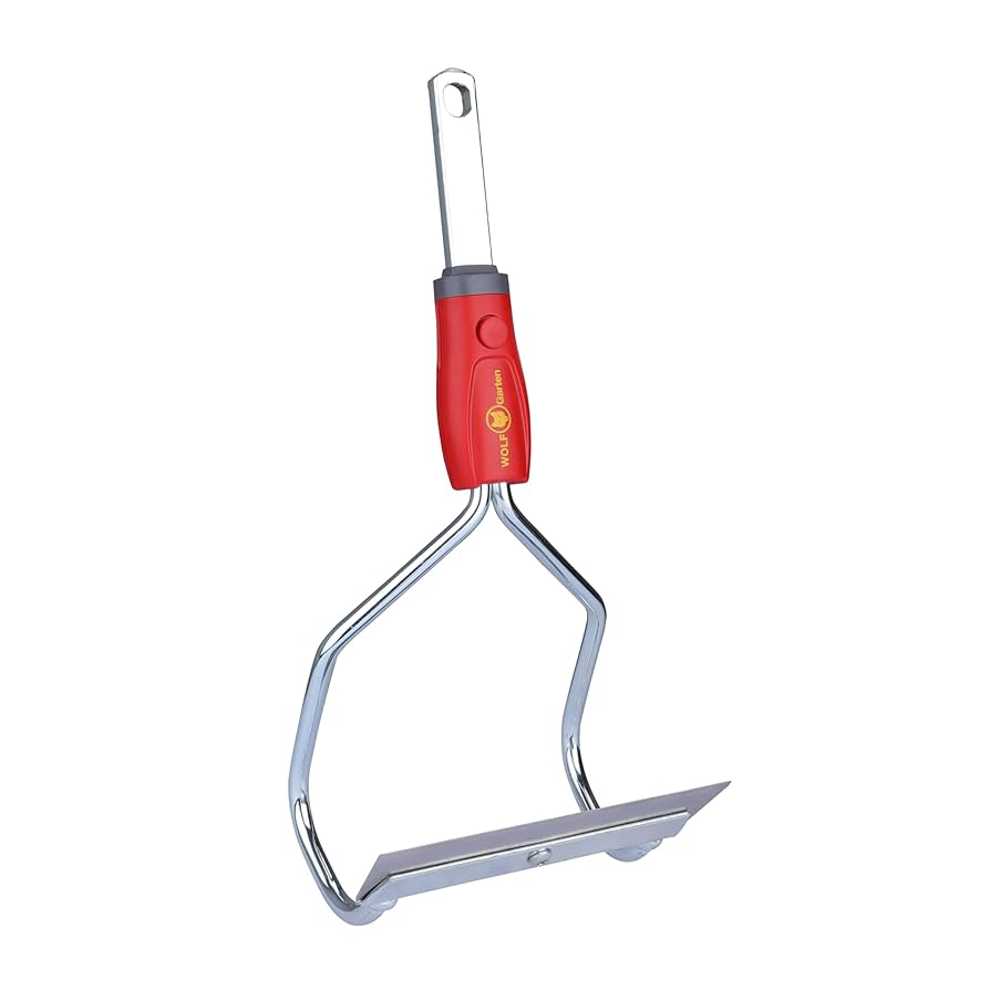 WOLF-Garten IWA Garden Weeder Lawn Care Weeding Tool For Sale Online