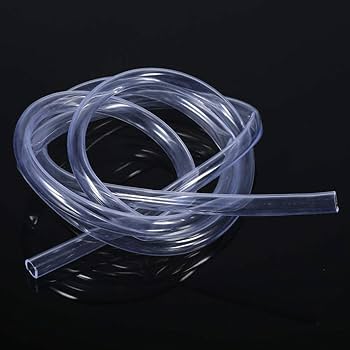 Stainless Steel Siphon Rack Home Brew Auto Siphon,Wine Transfer Filler Kit (Siphon Racking Cane &1.2M Hose & Clamps) For Beer Wine Bucket Carboy Bottle Auto Cane