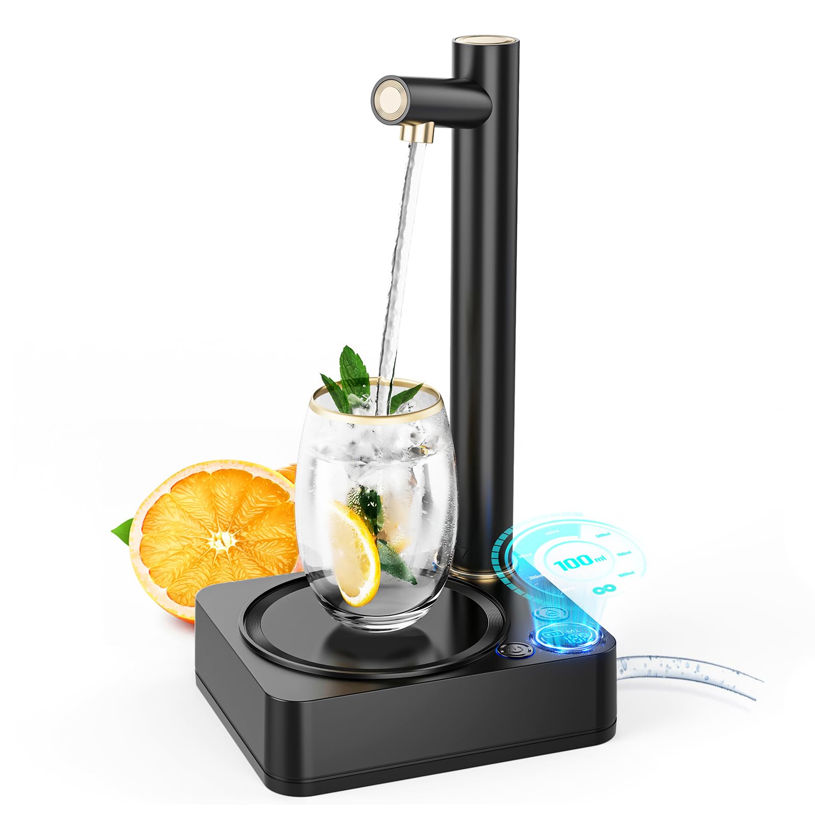 Indesit BDE 86436 WV UK Washer Dryer - White