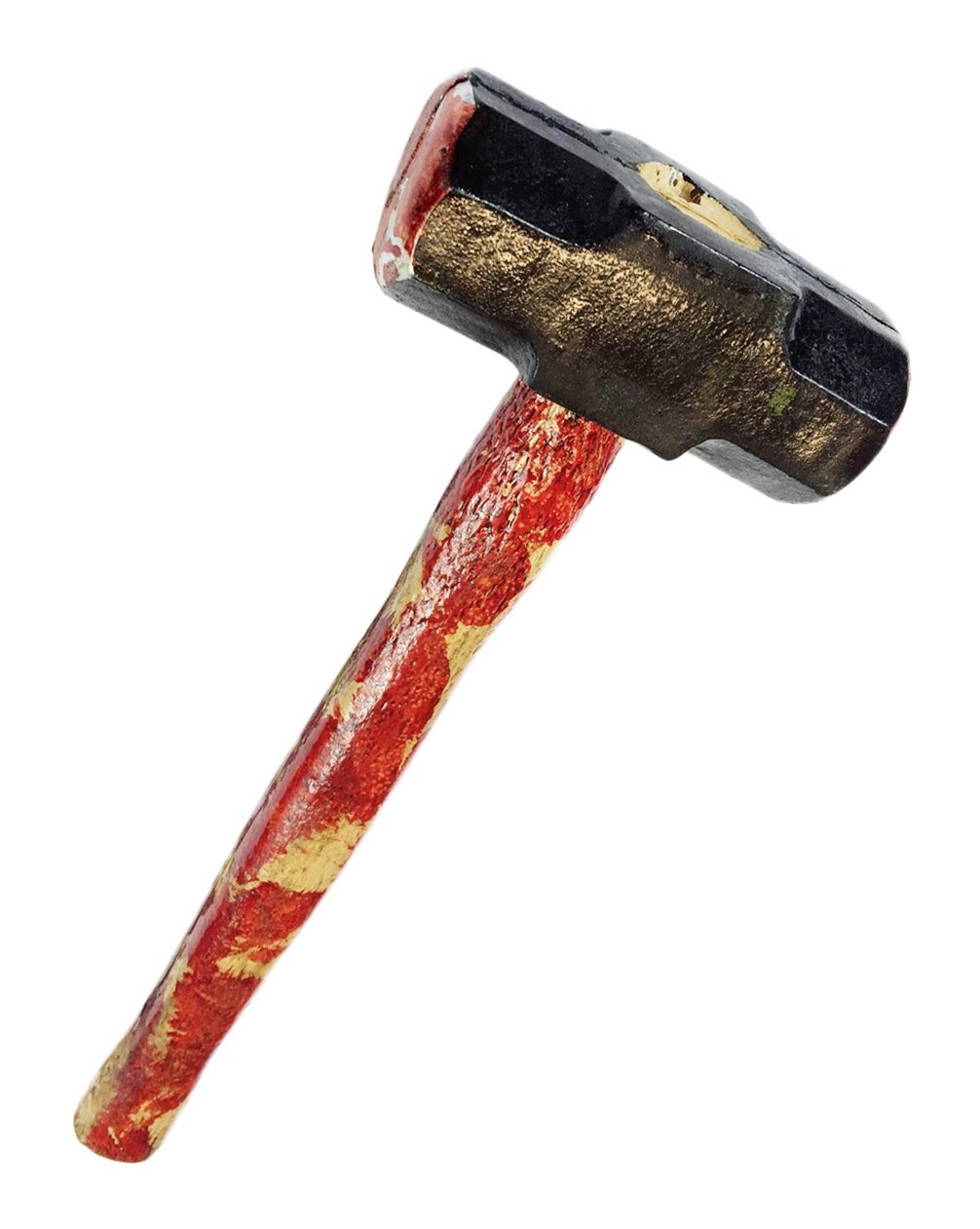 Aazon.co: BLOODY FIRE AXE , Full Size, Fake Weapon , Bloody , Scary Blood Stained Axe