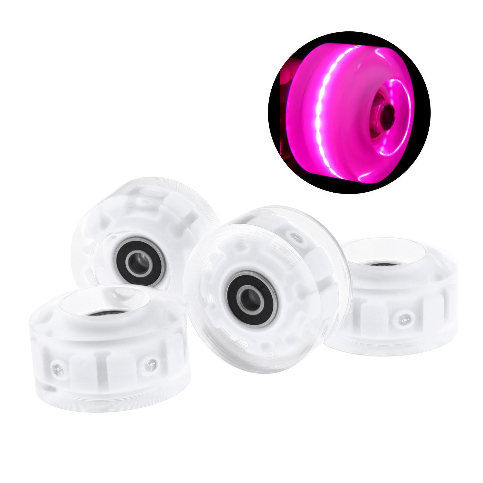 Indoor Skate Wheels PATIKIL 32 X 58mm Roller Skate Wheels With Bearings, Bosnia And Outdoor Roller Skates