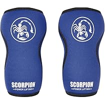 Powerlifting Knee Sleeves - SBD Philippines