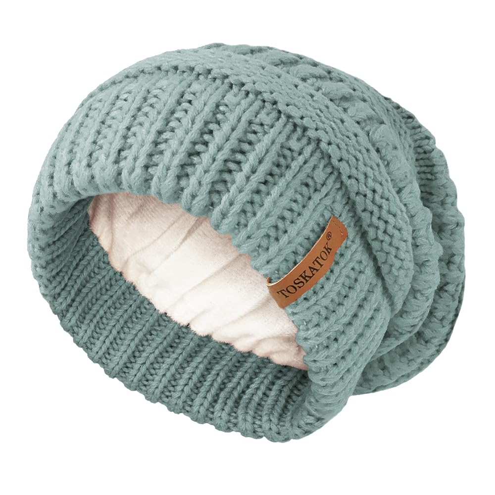 Mnjin Baseball Caps Womens And Mens Winter Knitted Beanie Hat With Pom Warm Knit Cap Beanie Hats For Women And Mens Beanies For Winter C