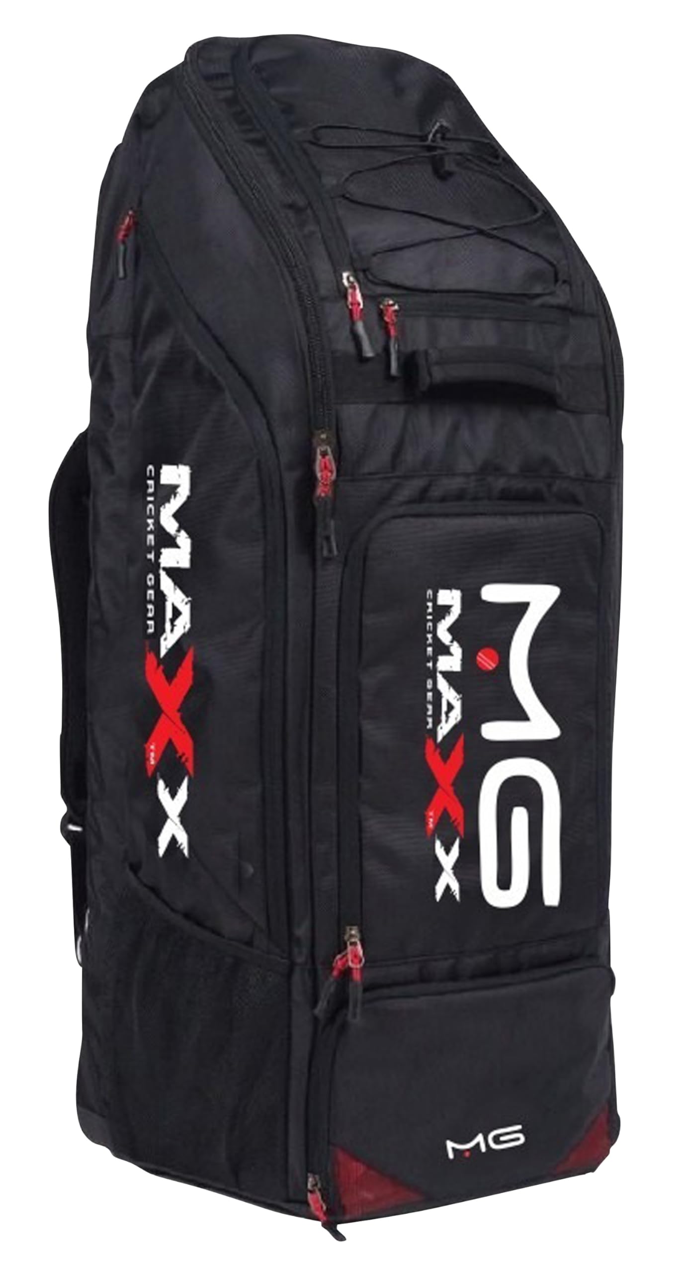 EM Maxxum V 6.0 Cricket Duffle Kitbag