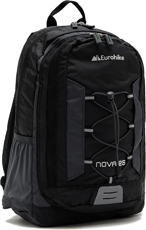 Eurohike Rtio 28 Litre Dypck With Ventilted Bck Kuwit | Ubuy