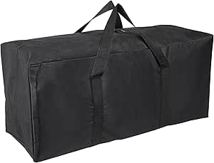 2 Pack Camping Chair Replacement Bag 39.3 Inches Large Folding Chair Carry Bag