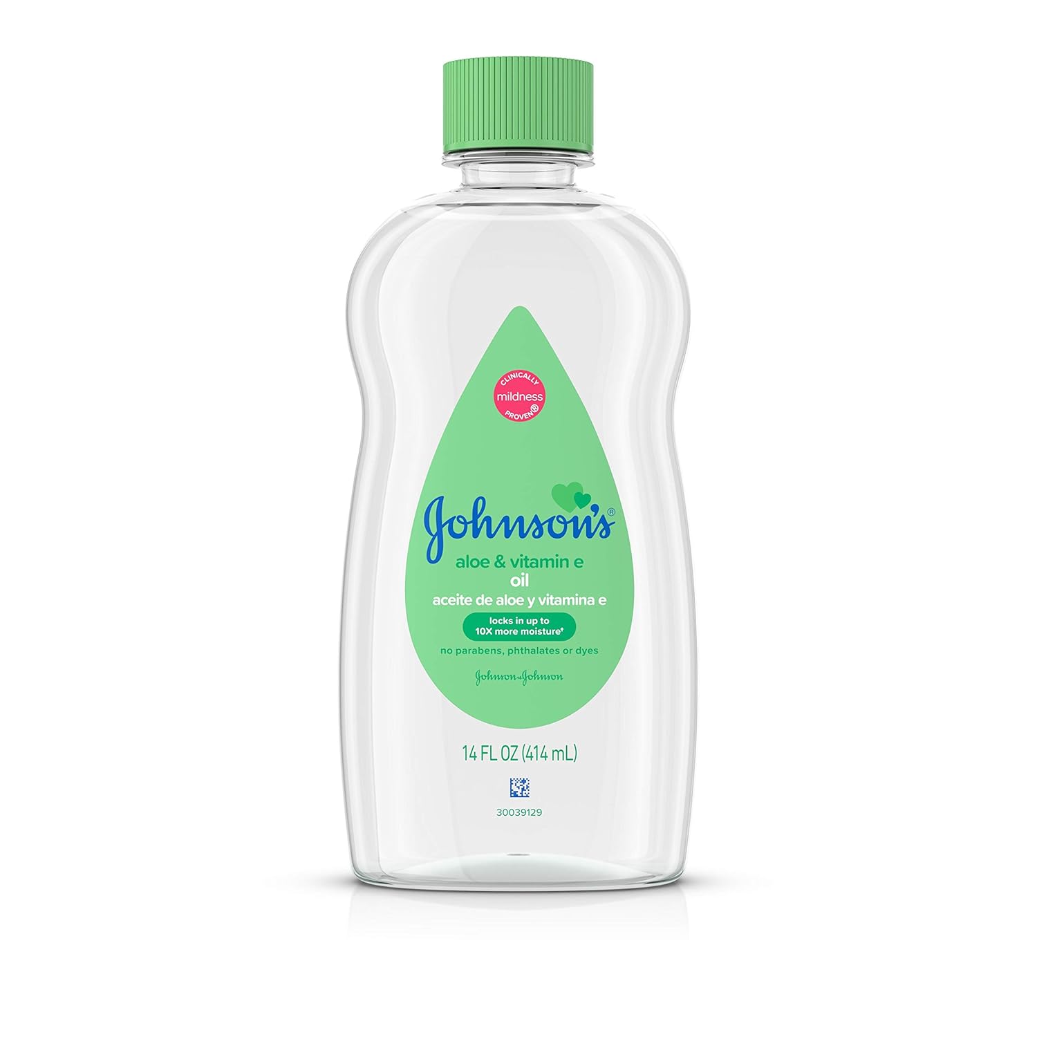 Johnson's Baby Body Gel Target Johnson's Baby Oil Gel With Aloe