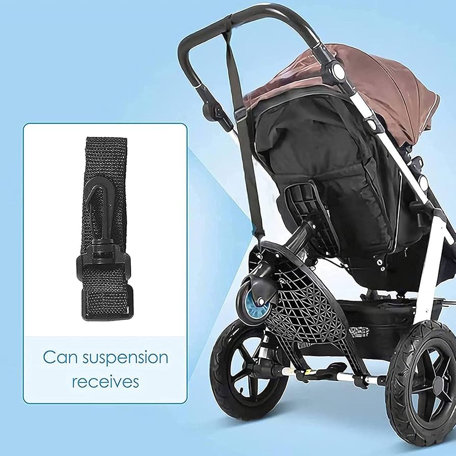 TFCFL Universal Stroller Board Buggy Board With Detachable