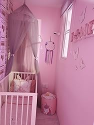 Bed Canopy For Children, Mosqutio Net Hanging Curtain, Baby
