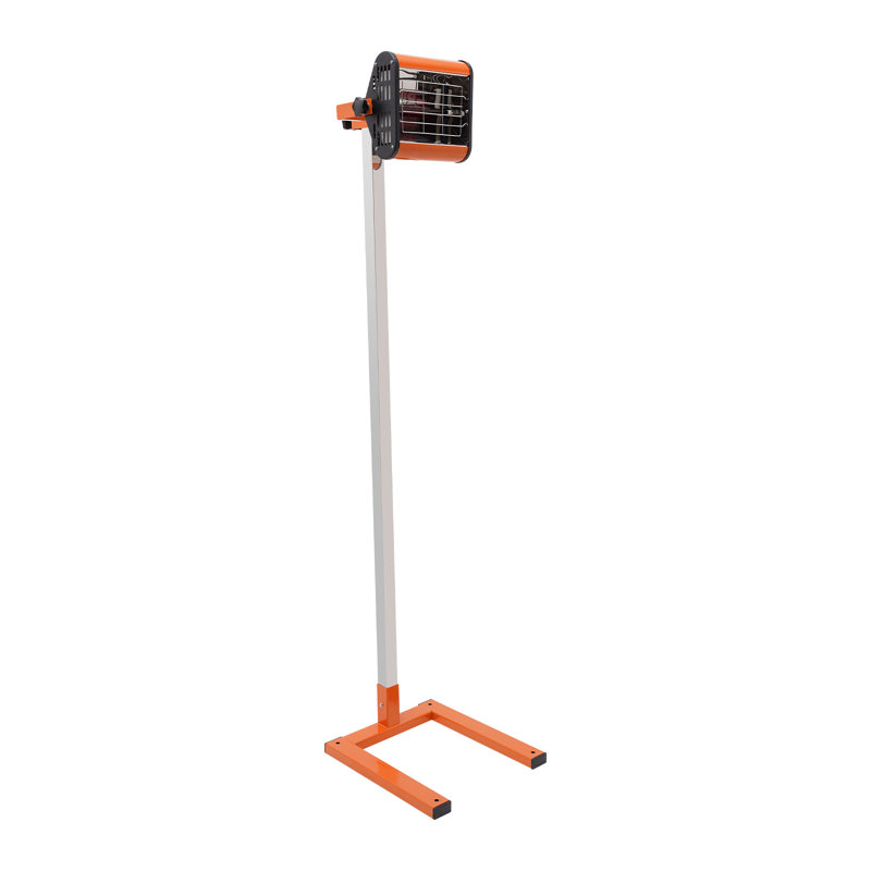 Heatmaster Parasol Mounted Electric Heater - Garden Centre