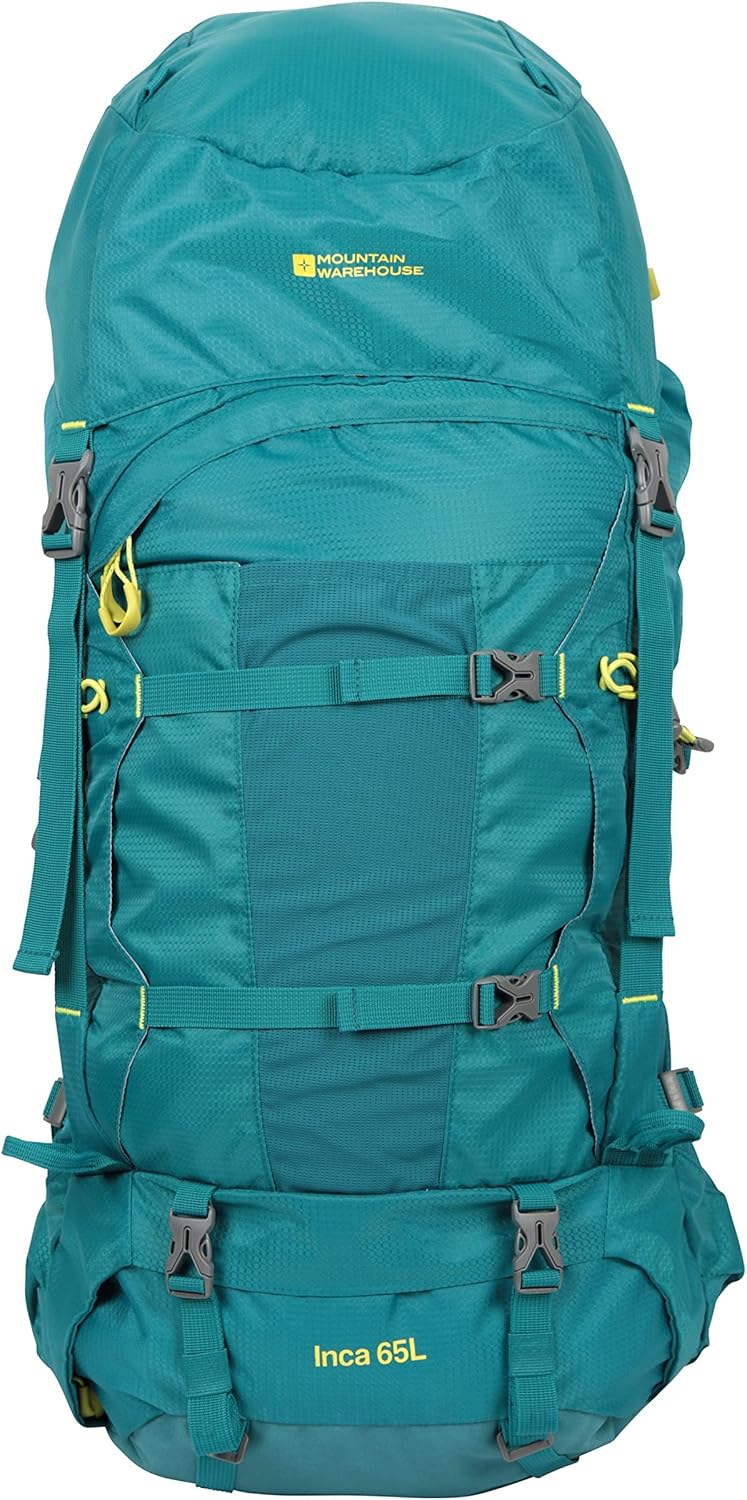 Tor 65 Litre Rucksack Review - Ruck For Miles