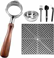 Neouza Espresso Bottomless Portafilter Reviews | ProductReview