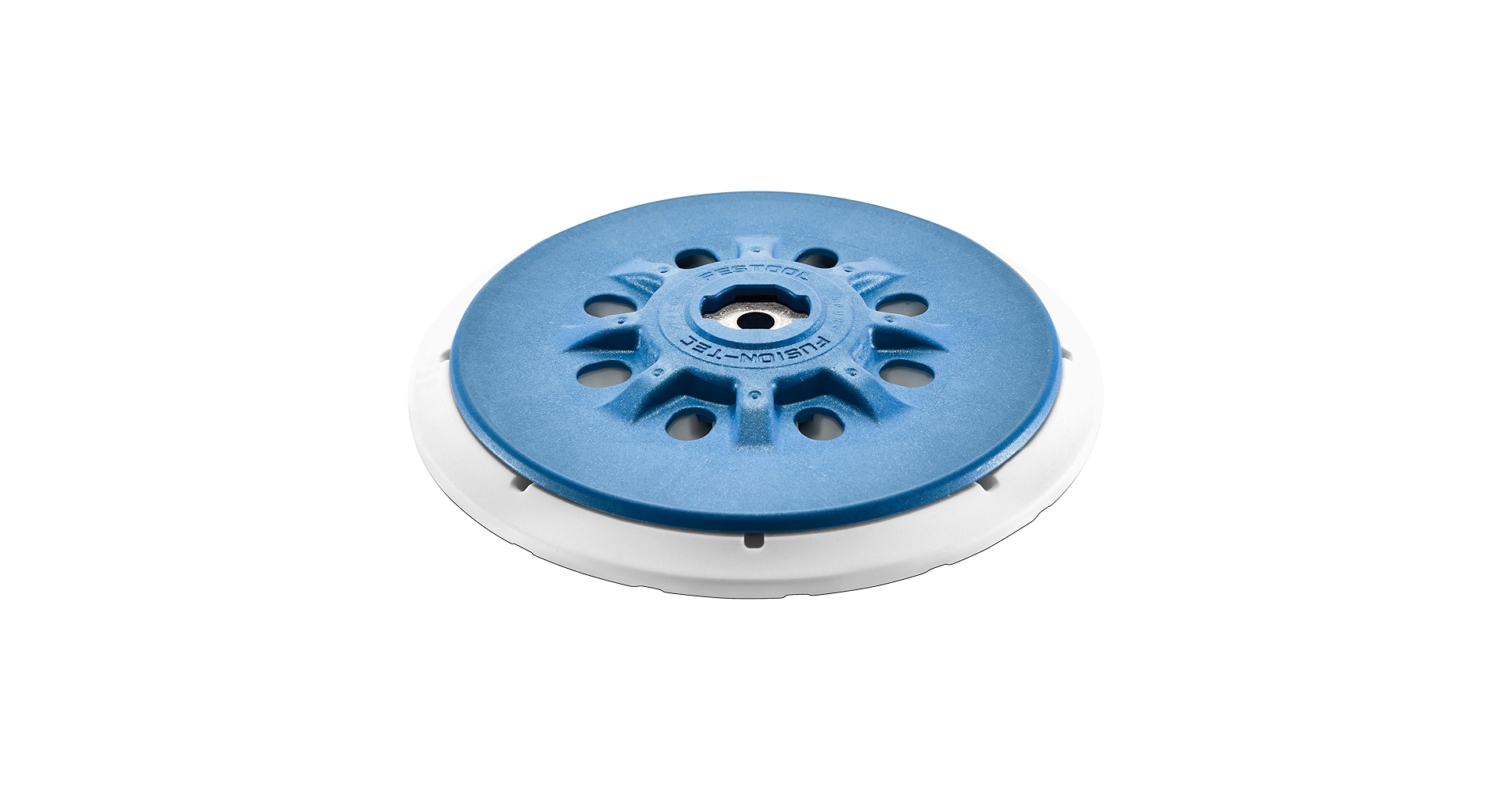 New Upgraded 6-inch Hard Sanding Pad Fit For Festool ETS 150/3 EQ